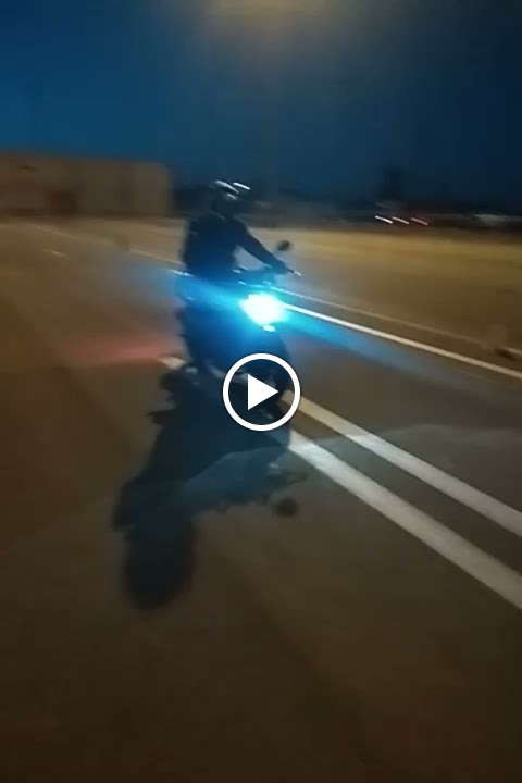 Autoescuela El Rubio — Videos