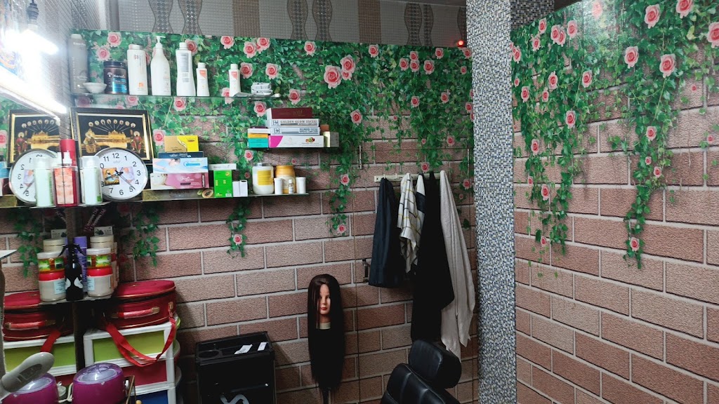 Sangam Beauty Parlour