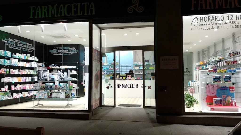 FarmaCelta