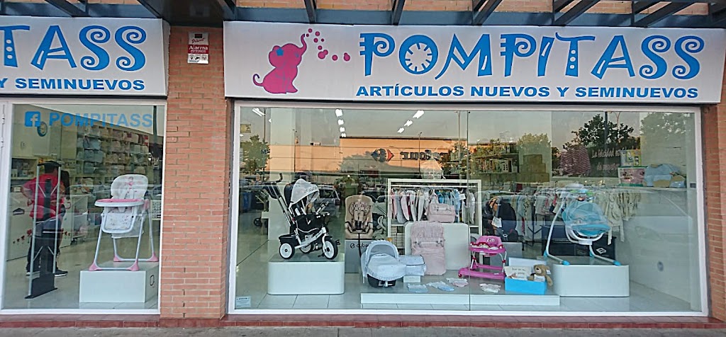 Pompitass