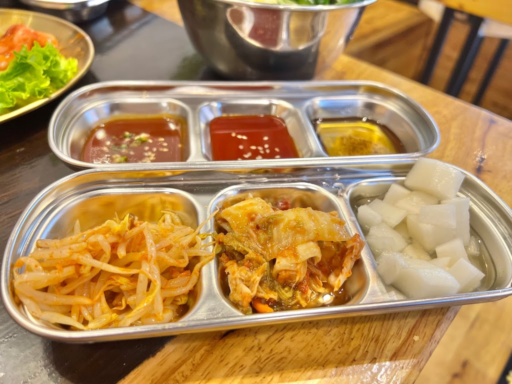 รูปภาพของ อะไรก็ได้โคเรีย R-Raigordai Korean 아 라이 거 다이 한 국