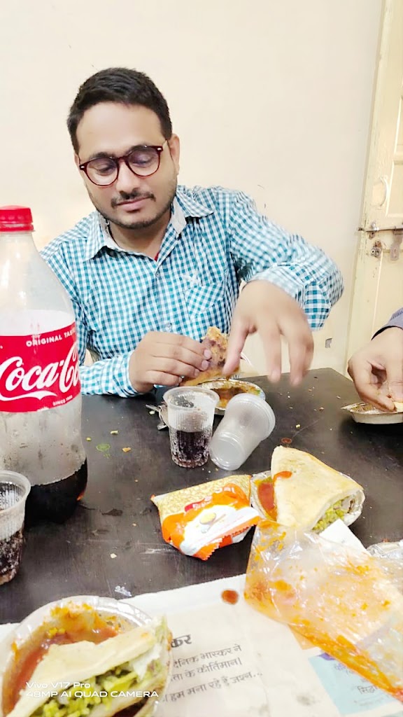 Food & drink