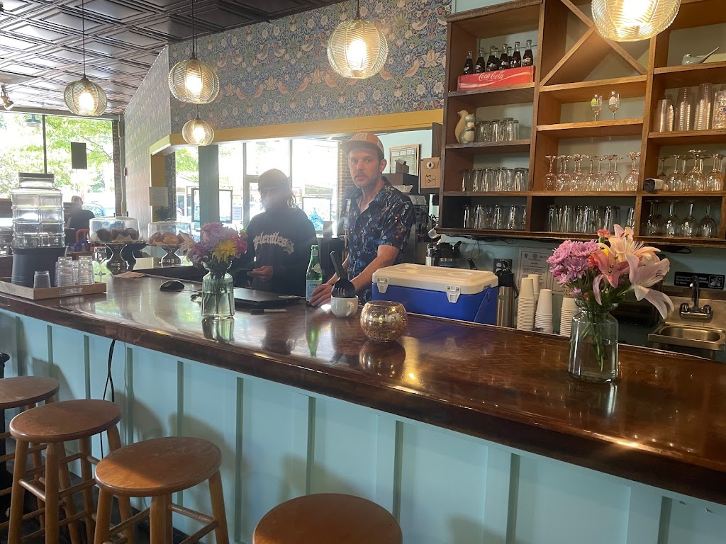 Photo of Oakview Coffee