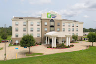 Holiday Inn Express & Suites Van Buren-Ft Smith Area, an IHG Hotel