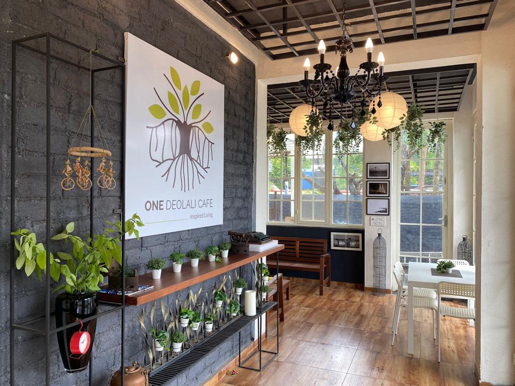 One Deolali Cafe Best Family Restaurant
