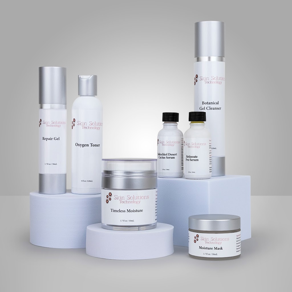 Skin Solutions Technology