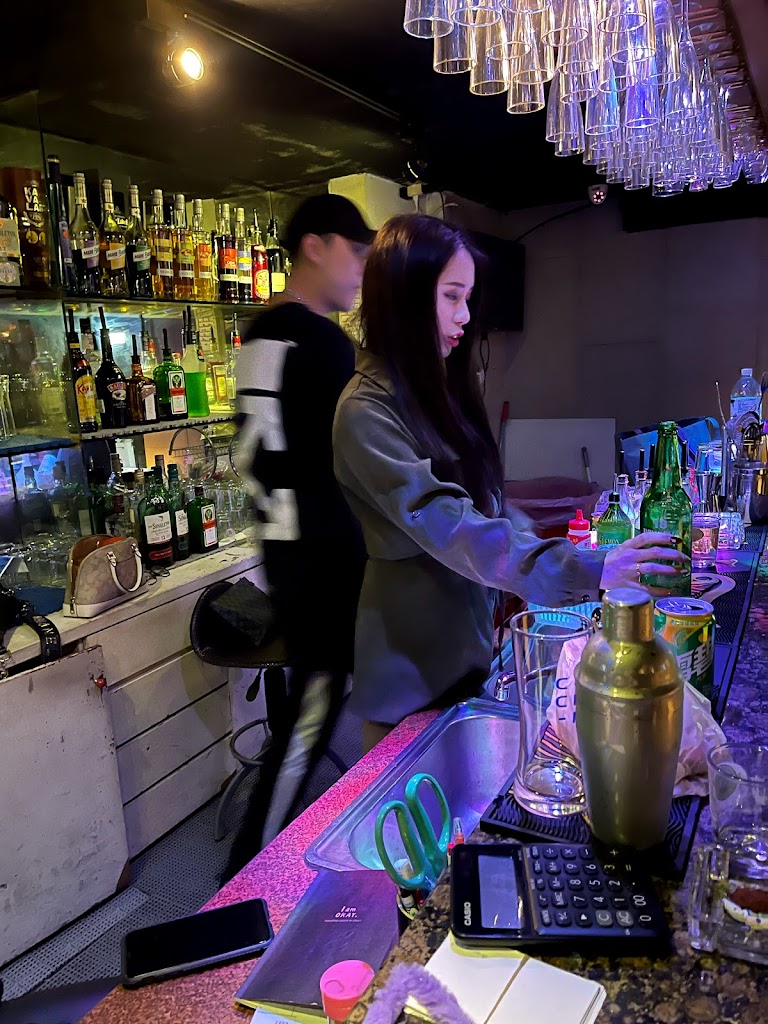 莫內 Lounge bar 的照片