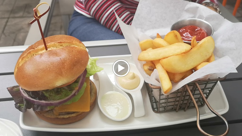 Burger