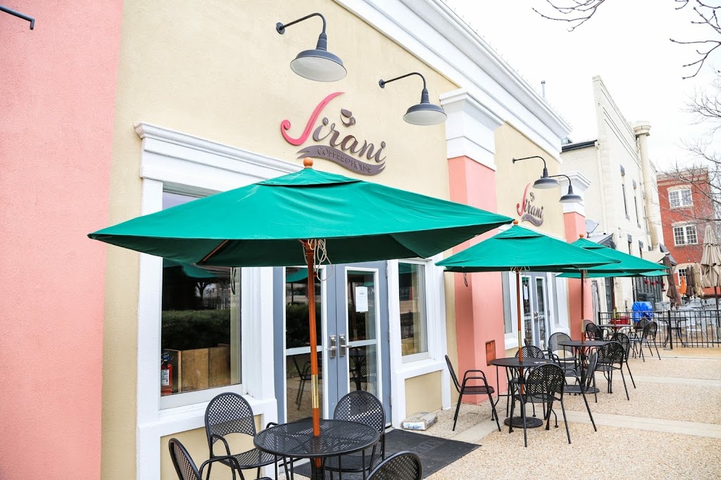 Photo of Jirani Coffeehouse
