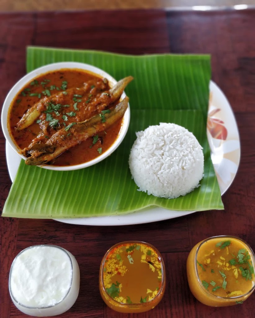 Food & drink