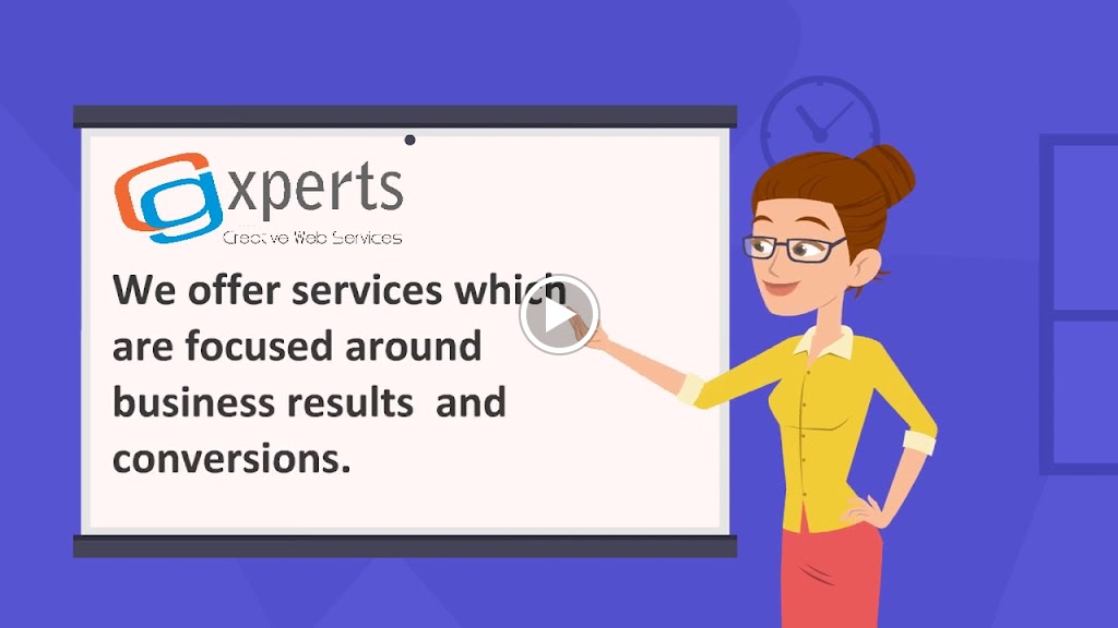 Cgxperts