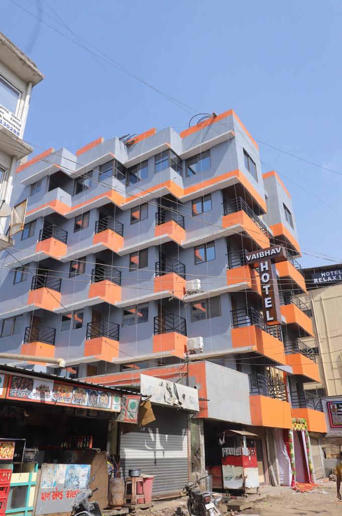 Hotel Vaibhav