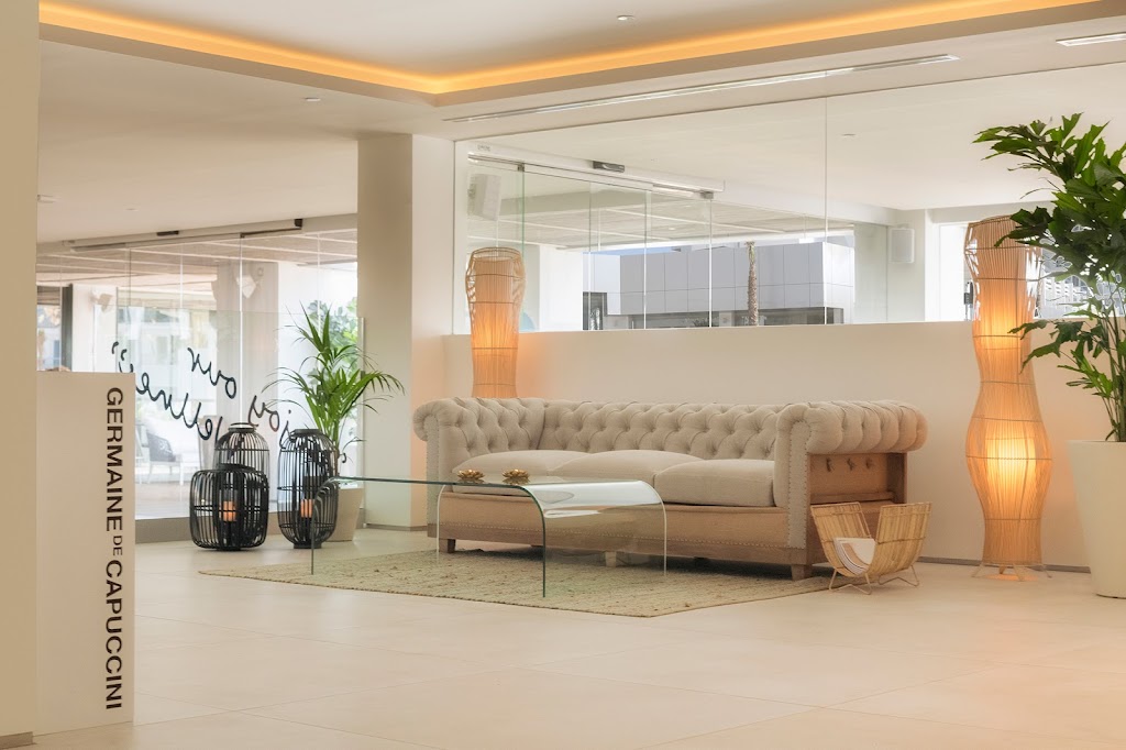 Amare Wellness by Germaine de Capuccini