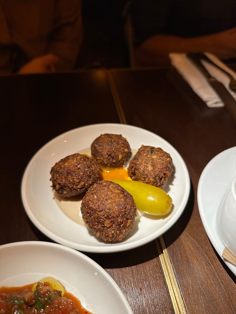 Falafel