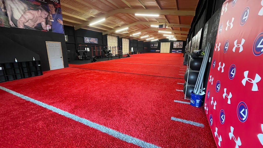  C4 Sports Performance & Fitness, LLC