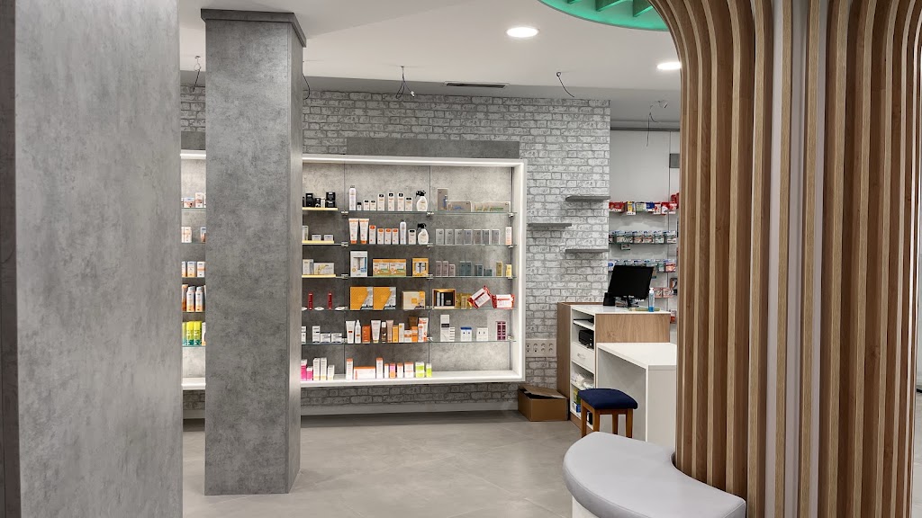 Farmacia Alberto Miquel Blasco — Del propietario
