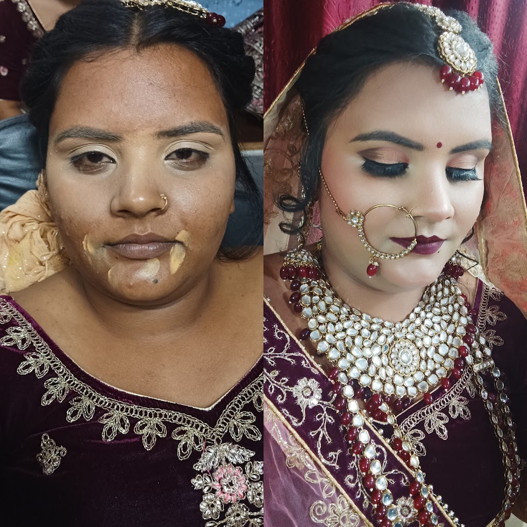 Dream Girl Beauty Parlour Training Center