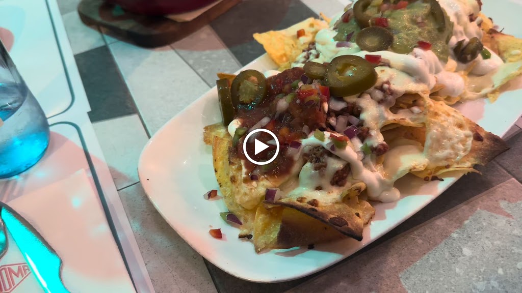 Pizzeria La Roma — Videos