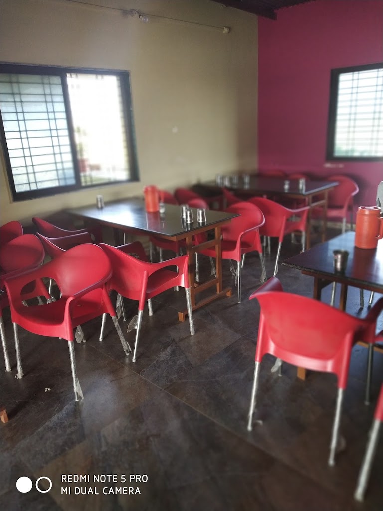 Hotel Sujal Family Restaurant