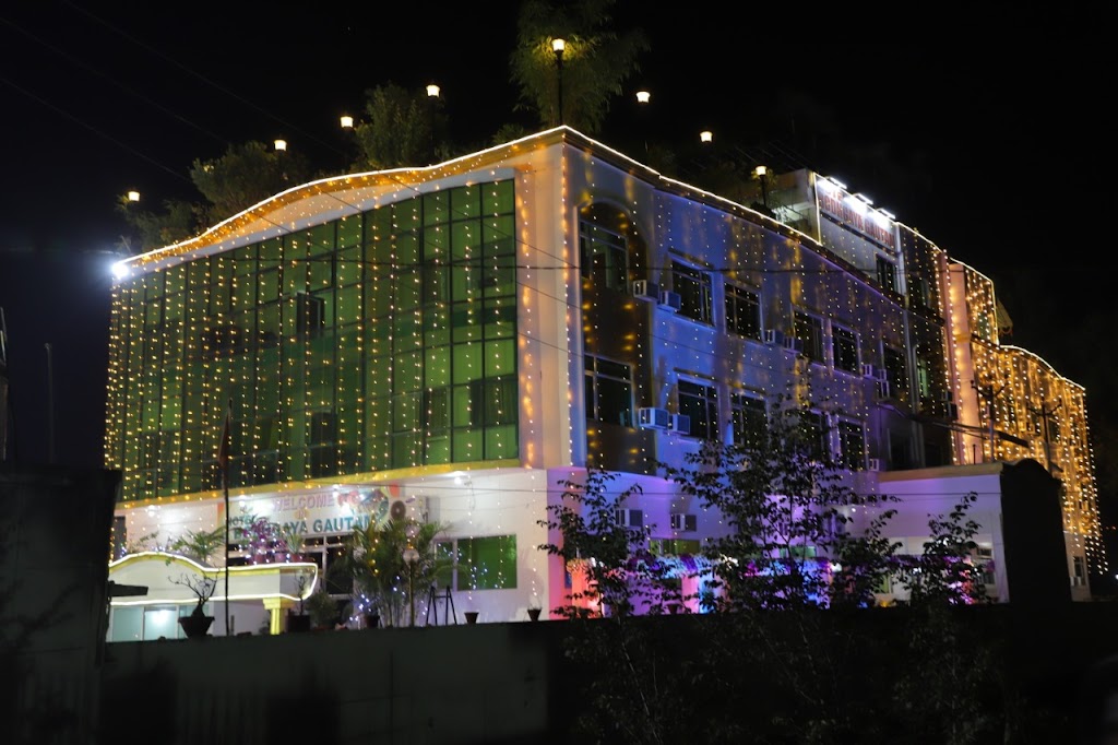 Hotel Bodhgaya Gautam Best Hotel In Bodh Gaya