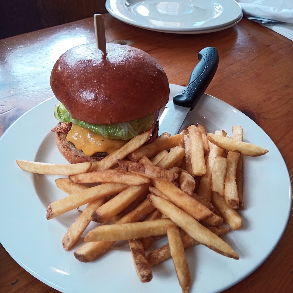 Chicken sandwich