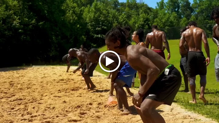  DSA Sports Performance