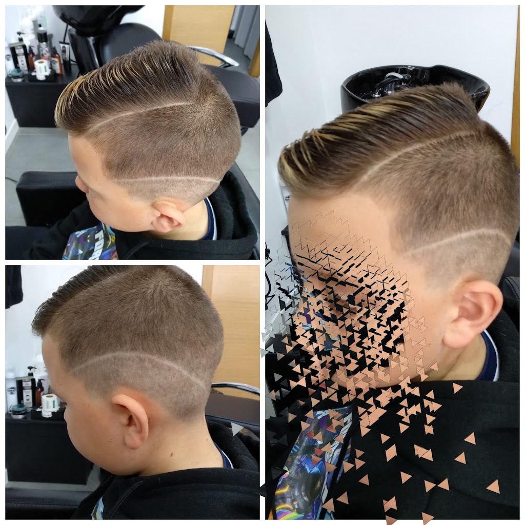 Peluqueria y Estetica Glam by Sonia Vazquez — Peinado