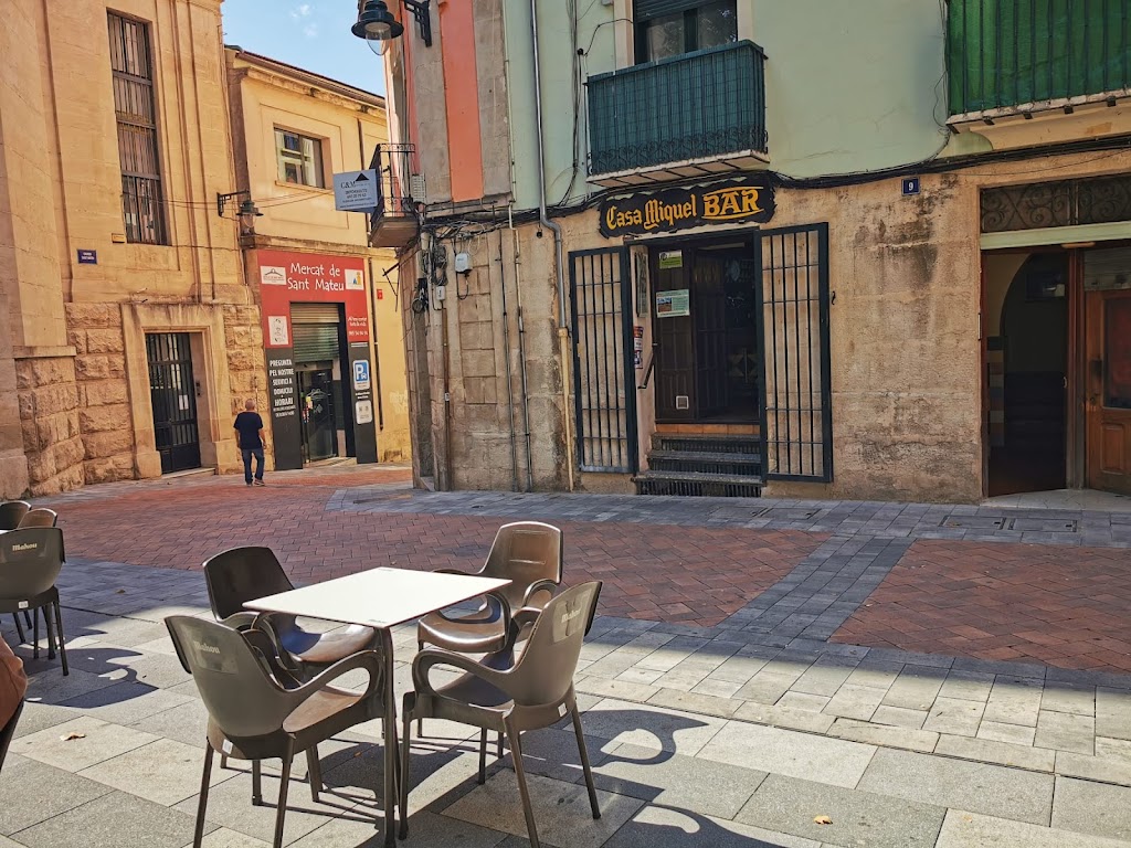 Restaurante Bar Casa Miguel