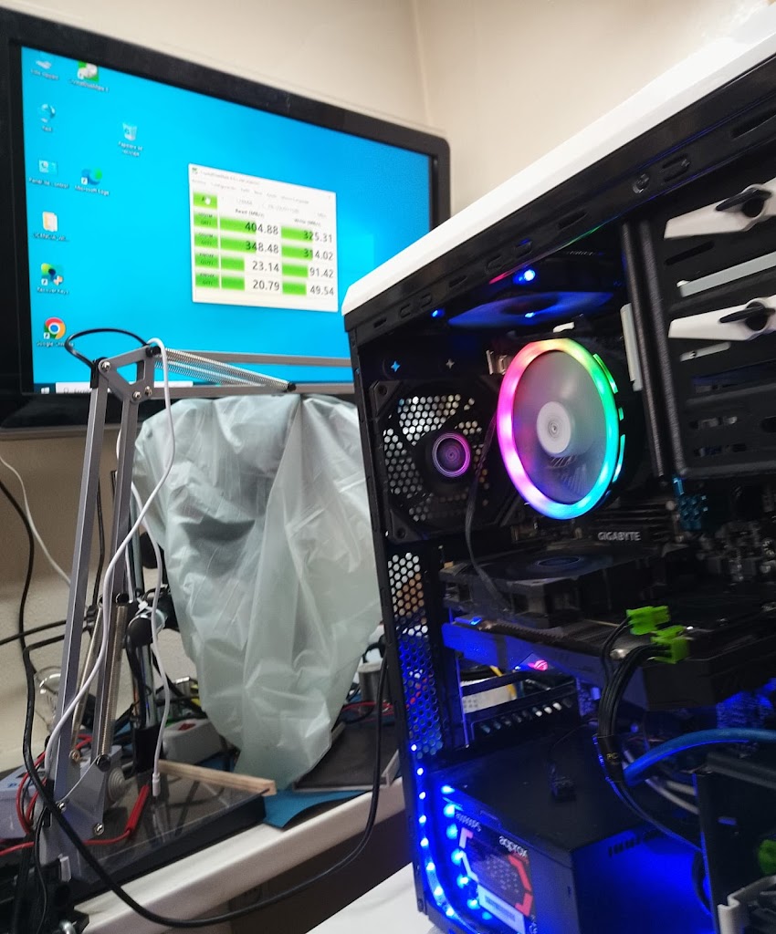 INFORMATICA Y ELECTRONICA ARANJUEZ