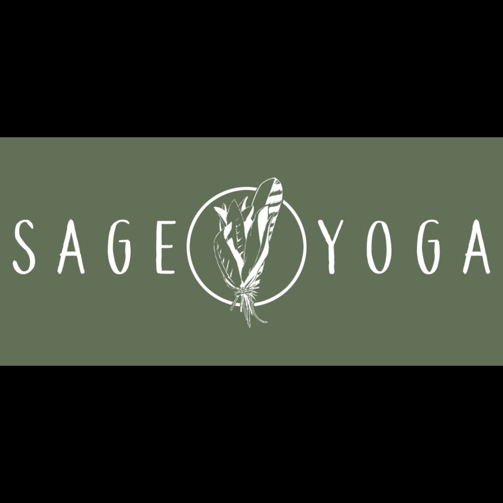  Sage Yoga Shala