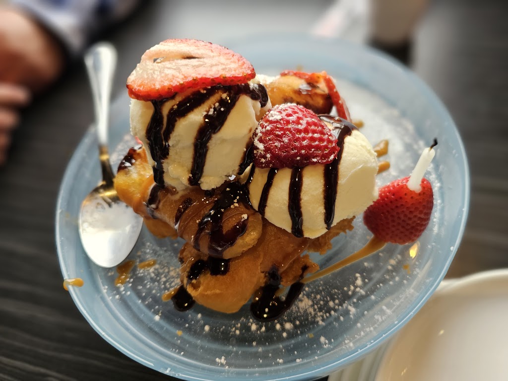 Food & drink