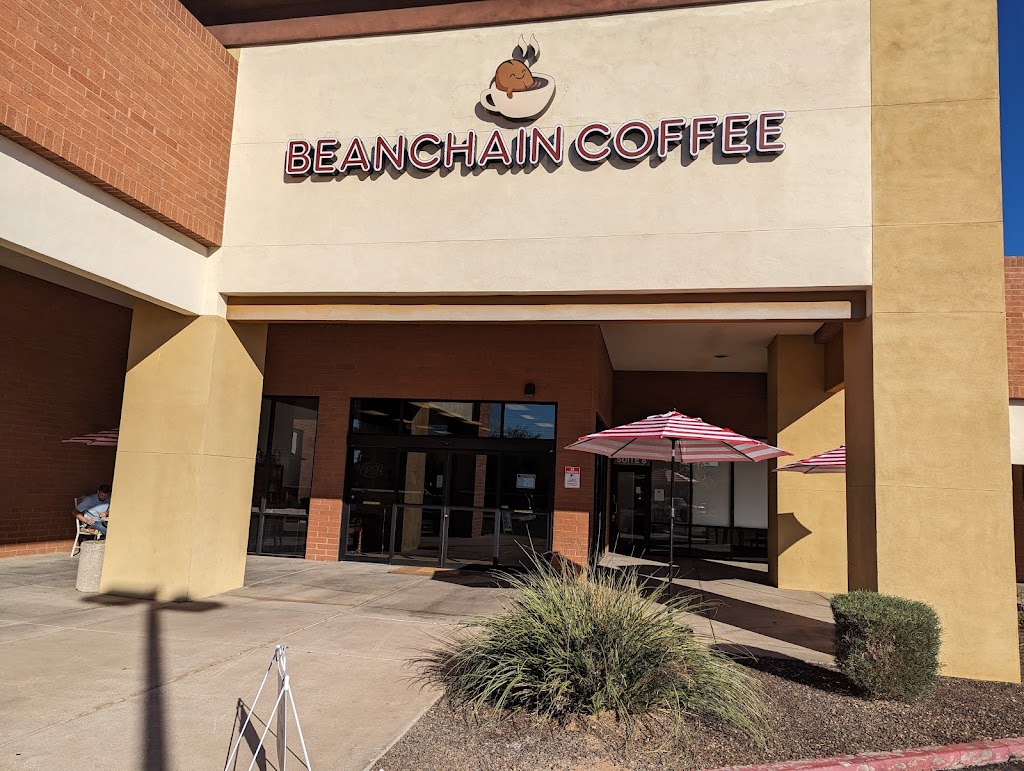 Photo of Beanchain Coffee