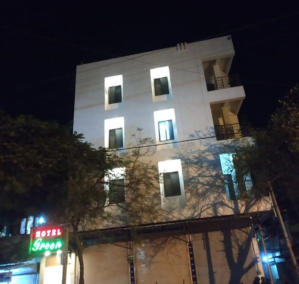 Hotel Green