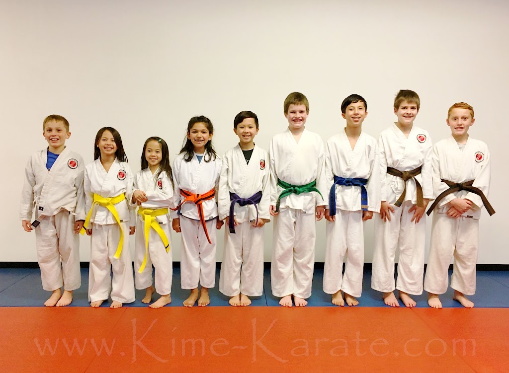  Fairport Karate Classes