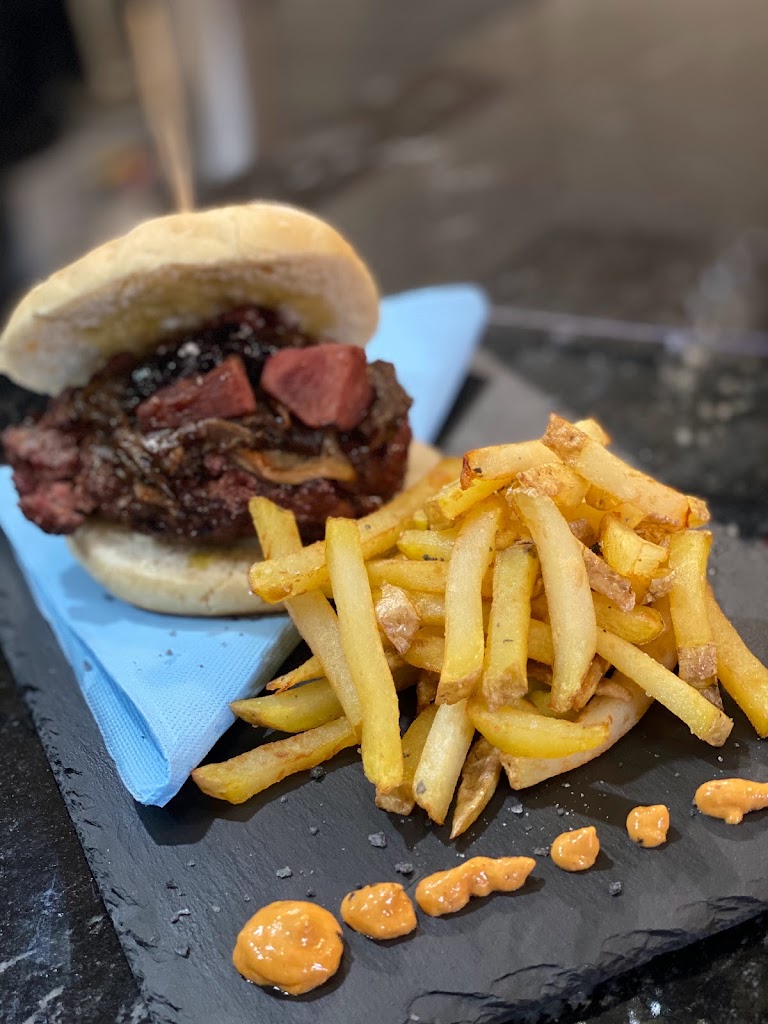 Restaurant Braseria AL PUNTO — Del propietario