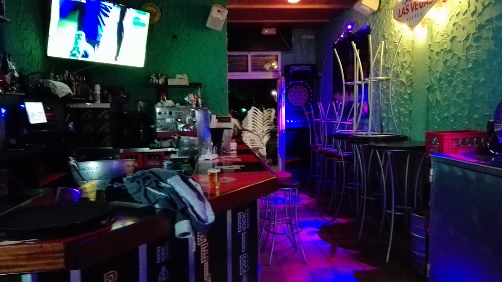El 21 - Bar de copas Mazagon — Ambiente