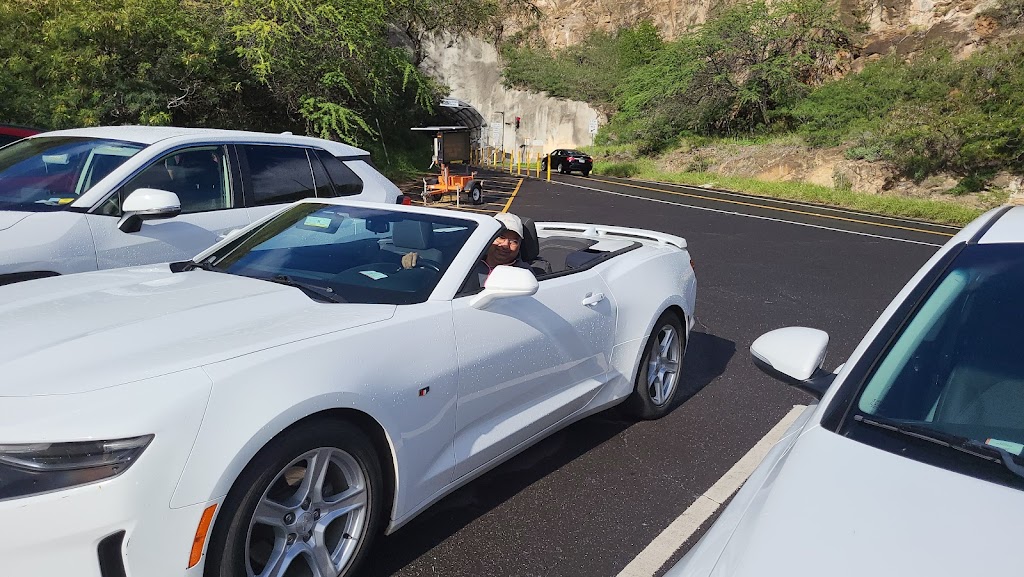 Paradise Rent-A-Car
