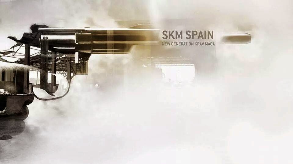 Escuela SKM Combat and self defense