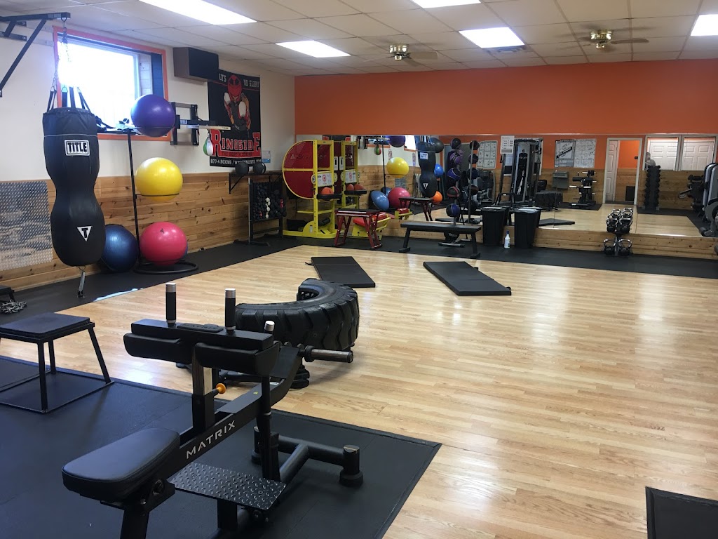  Life Fitness Pro’s