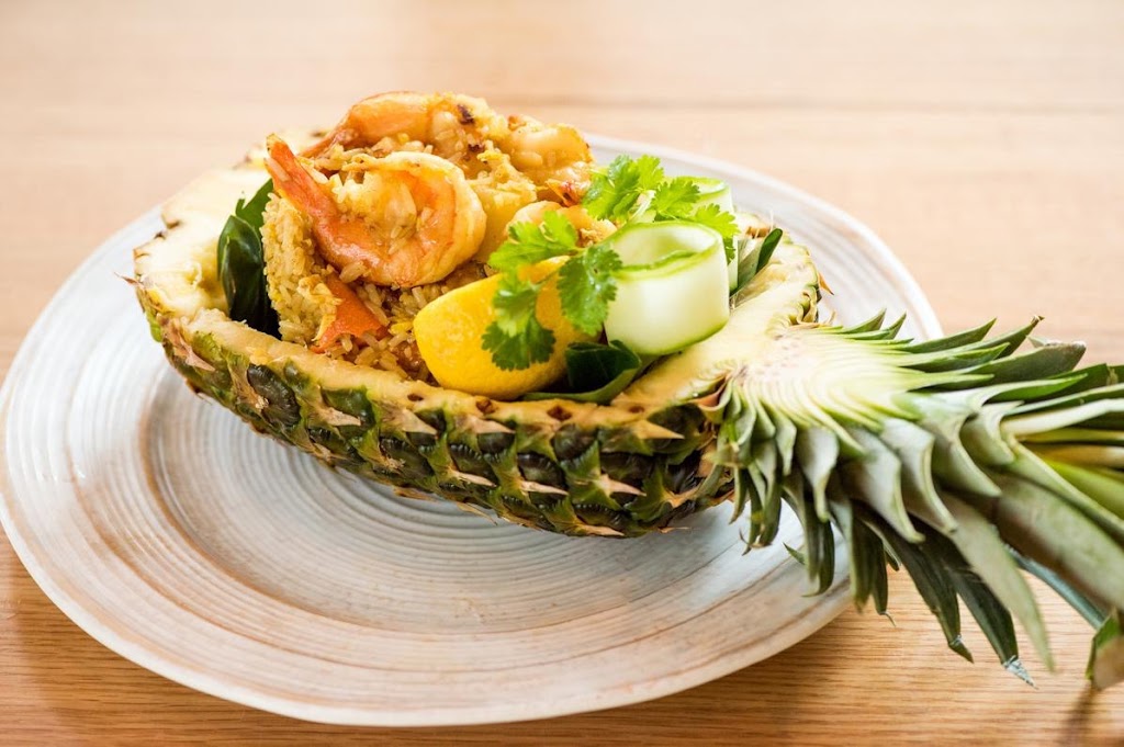 THEP Thai Restaurant