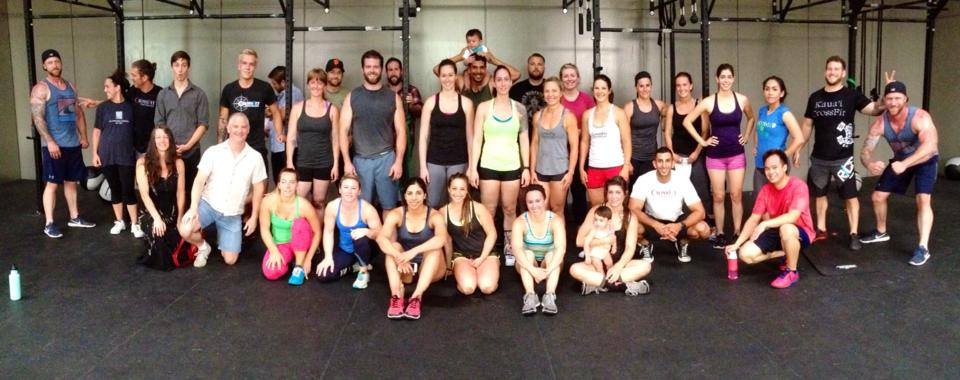  CrossFit NorthGate