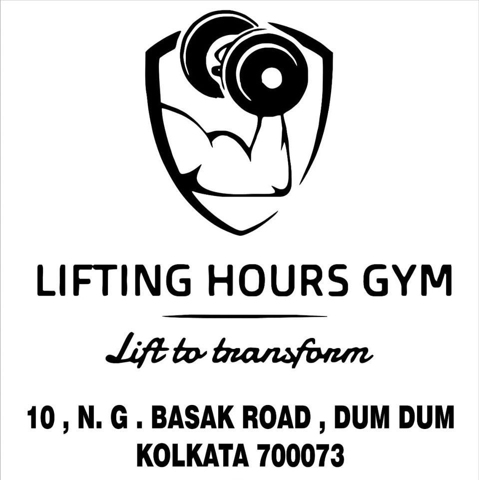 Lifting Hours Gym
