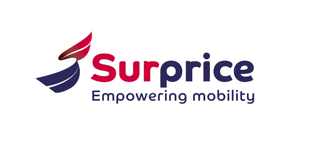 Surprice Mobility - Murcia Airport — Del propietario