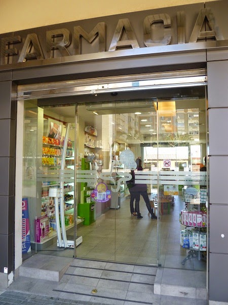 Farmacia Universidad Elche | Farmacia y Parafarmacia — Del propietario