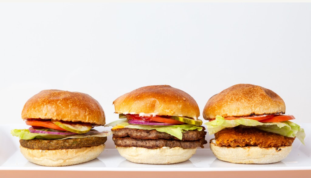 Fam Burger