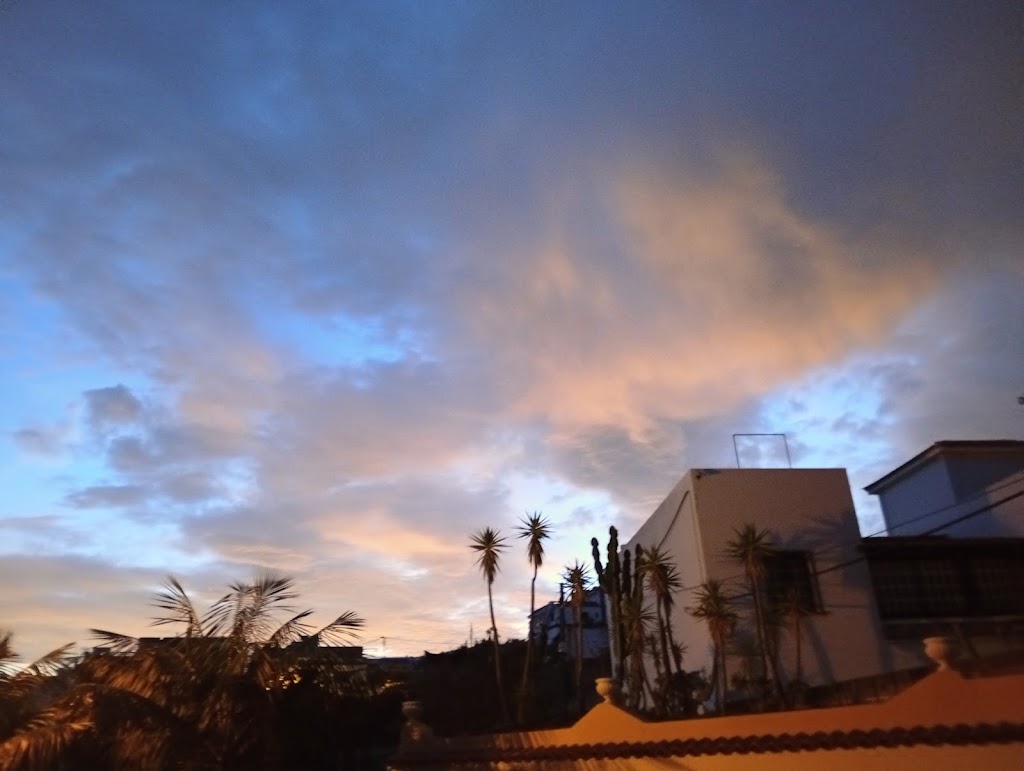 CAFETERIA BAR EL BARCO