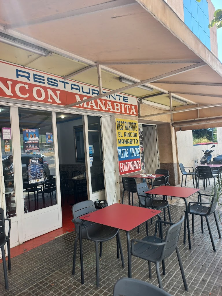 Rincon Manabita Eivissa