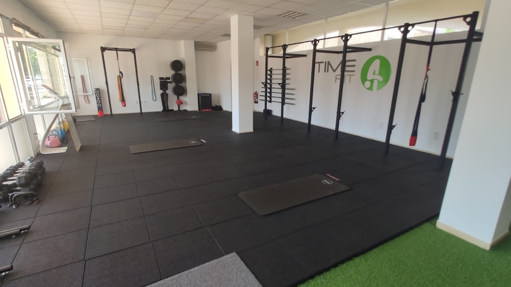 Time4Fit - Pont d'Inca Nou (Marratxi)