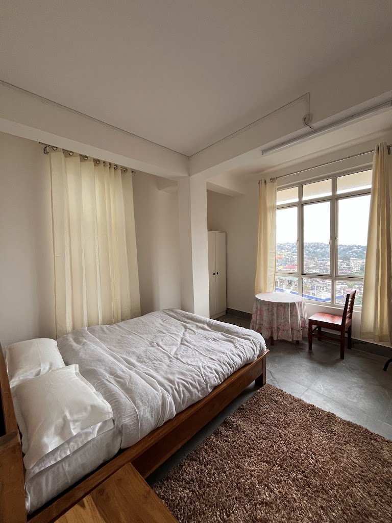 Bastian Service Apartment