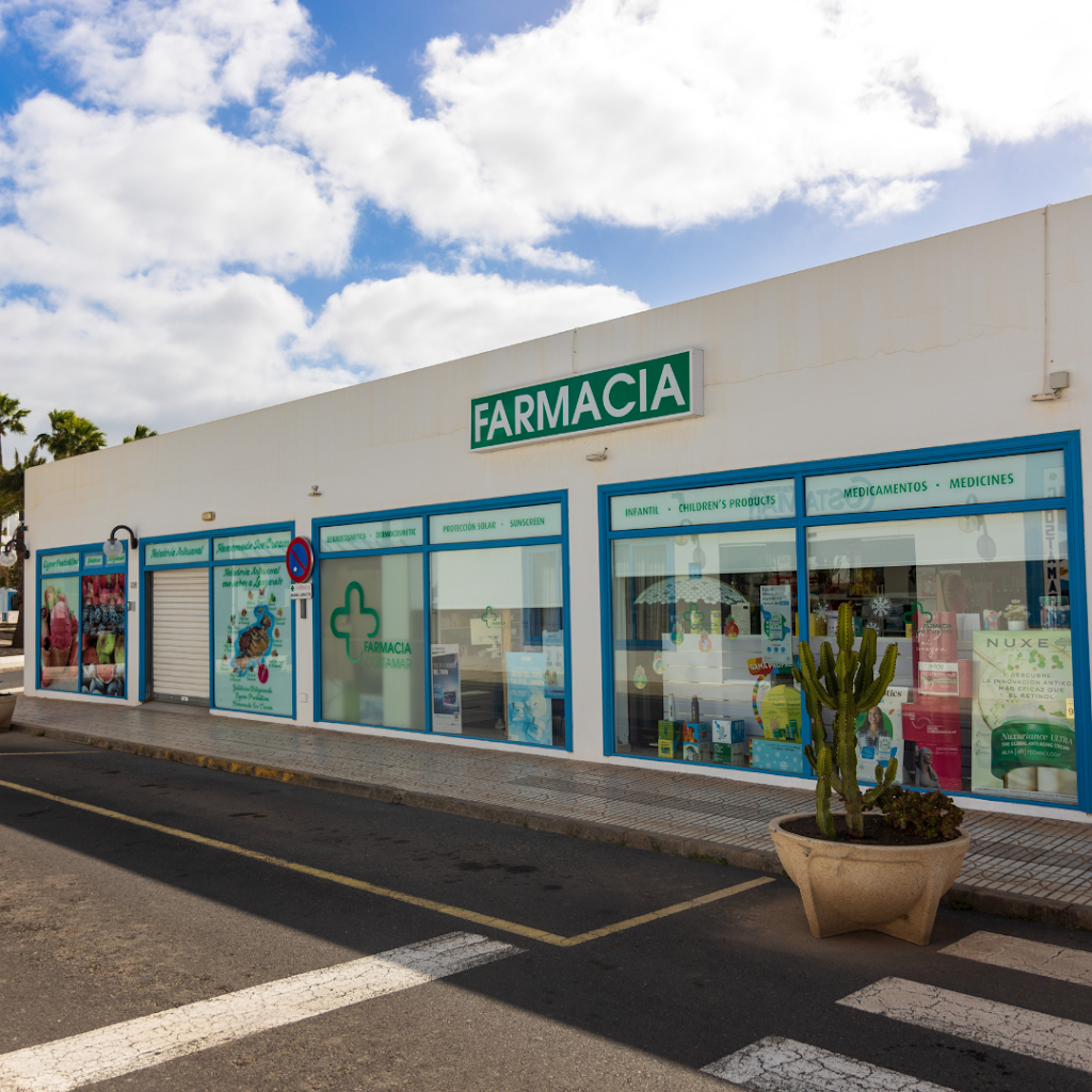 Farmacia Costamar